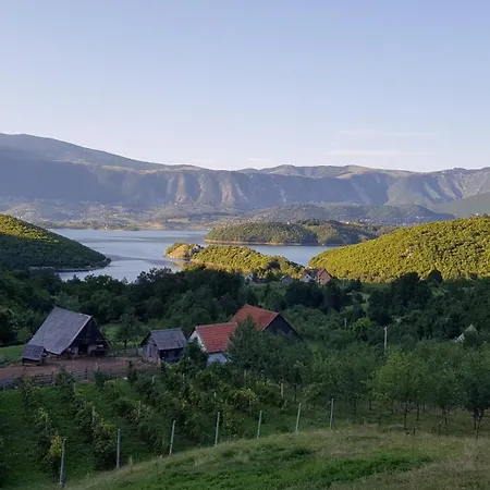 Apartment - Stari Javor