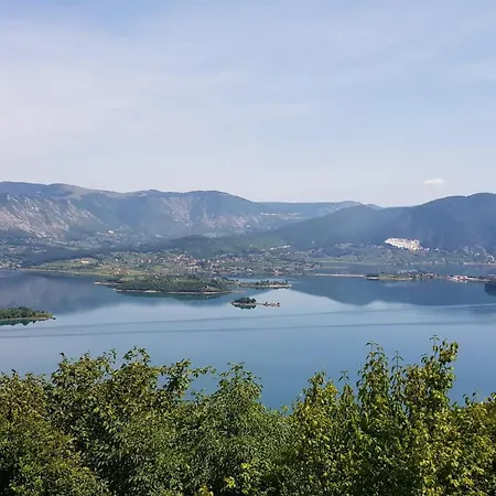 Apartment - Stari Javor Prozor