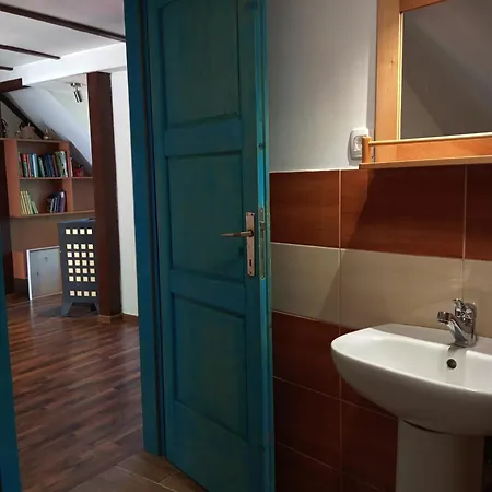 Apartment - Stari Javor