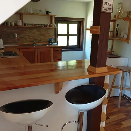 - Stari Javor Apartment *