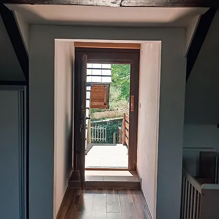 - Stari Javor Apartment