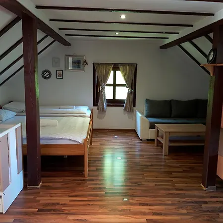 Apartment - Stari Javor Prozor