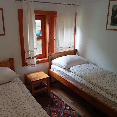 Apartment - Stari Javor