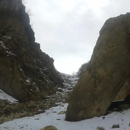 - Stari Javor Prozor