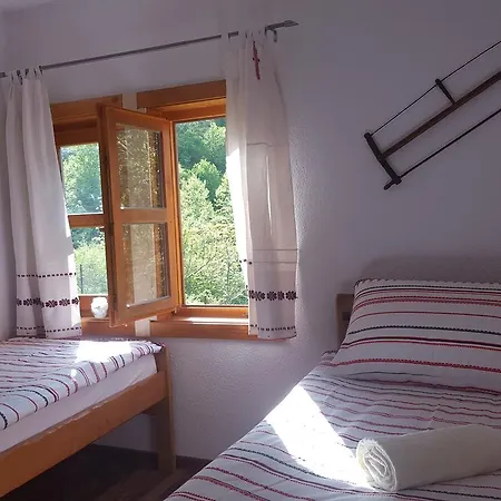 Apartment - Stari Javor Prozor