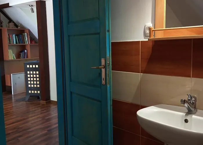 公寓 - Stari Javor