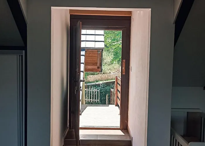 - Stari Javor 公寓