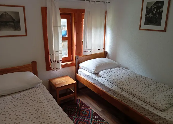 公寓 - Stari Javor